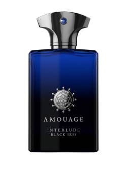 Amouage Interlude Black Iris Eau de Parfum 100 ml von AMOUAGE