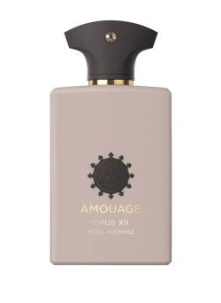 Amouage Opus Xii Rose Incense Eau de Parfum 100 ml von AMOUAGE