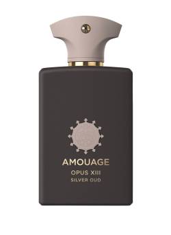Amouage Opus Xiii Silver Oud Eau de Parfum 100 ml von AMOUAGE