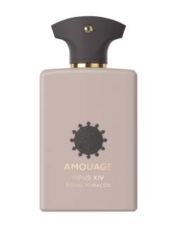 Amouage Opus Xiv Royal Tobacco Eau de Parfum 100 ml von AMOUAGE