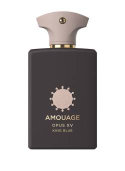 Amouage Opus Xv King Blue Eau de Parfum 100 ml von AMOUAGE