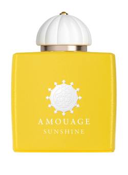 Amouage Sunshine Woman Eau de Parfum 100 ml von AMOUAGE