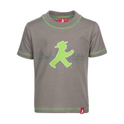 AMPELMANN Kinder T-Shirt Stadtläuferchen von AMPELMANN