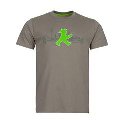 AMPELMANN T-Shirt Stadtläufer (XL) von AMPELMANN