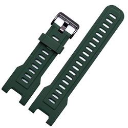 AMSOH Edelstahl-Armband für Amazfit TREX Pro, Ersatzarmband, Smartwatch, Sport, Silikonband, Einheitsgröße, Achat von AMSOH