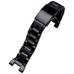AMSOH Uhrenarmband aus 316L-Edelstahl für Amazfit T-REX Smartwatch, Sport, Outdoor-Armband, 26-13mm, Achat von AMSOH