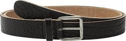 Cowboys Belt BV (Apparel) Damen Cowboysbelt Gürtel, Schwarz (Black 100), Medium (Herstellergröße: 90) von AMSTERDAM COWBOYS
