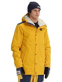 ANALOG Herren Snowboard Jacke Gunstock Jacket von ANALOG