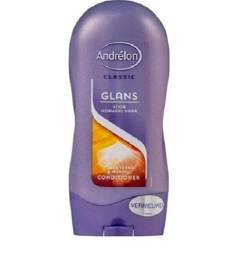 ANDRELON Conditioner - Glanz - für normales Haar - 6er Pack (6 x 300ml) von ANDRELON