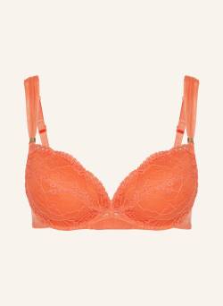 Andres Sarda Schalen-Bh Turqueta orange von ANDRES SARDA