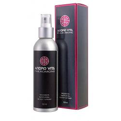 ANDRO VITA Pheromone Women Spray, 150 ml von ANDRO