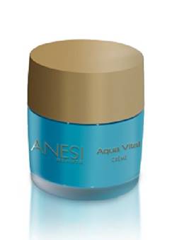 ANESI AQUA VITAL CREME Feuchtigkeitscreme 50 ml von ANESI Beaute