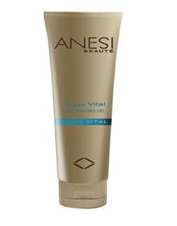 ANESI AQUA VITAL GEL OXYGENANT Sauerstoffanreicherung Gel 200 ml von ANESI Beaute