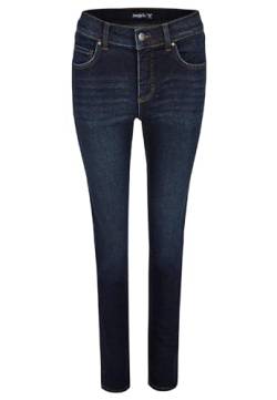 ANGELS Damen Jeans,Skinny' mit Leichter Used-Waschung von Angels The Women's Jeans