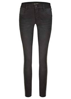 ANGELS Damen Jeans 'OneSize Galon' in dunkler Waschung von ANGELS