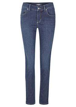 ANGELS Damen Jeans 'Skinny' in Coloured Denim von ANGELS