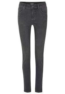 ANGELS Damen Jeans 'Skinny' in Coloured Denim von ANGELS