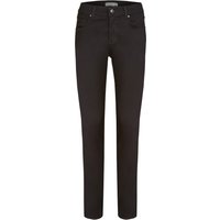 ANGELS Jeans, Skinny Fit, für Damen, schwarz, 46/28 von ANGELS