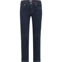 ANGELS Jeanshose, uni, für Damen, blau, 40/28 von ANGELS