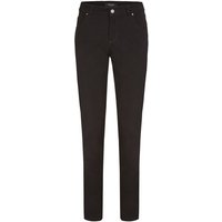 ANGELS Stretch-Jeans ANGELS HOSE SKINNY jetblack 419 12.100 von ANGELS