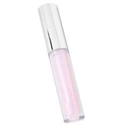 Lipgloss, ANGGREK 2,3 G Lip Glaze Bright Shiny Liquid Lipstick Waterproof Life Lip Makeups für Dating-Partys(3) von ANGGREK