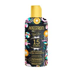 Angstrom Protect Sonnenmilch LSF 15, Limited Edition 2024, 200ml von ANGSTROM