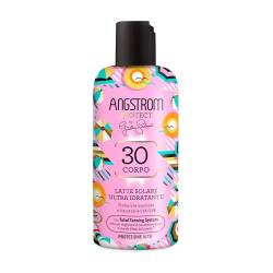 Angstrom Protect Sonnenmilch LSF 30, Limited Edition 2024, 200ml von ANGSTROM