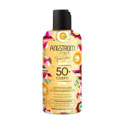 Angstrom Protect Sonnenmilch LSF 50+, Limited Edition 2024, 200ml von ANGSTROM