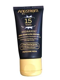 Chefaro Pharma Italia Sonnencreme für Gesicht, 50 ml von ANGSTROM