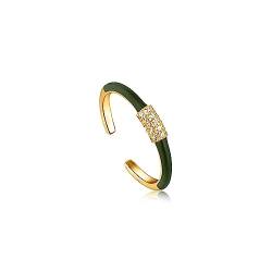 Ania Haie Anillo Mujer R031-01G-G (13) von ANIA HAIE