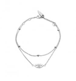 AN Jewels Collar Mujer AL.BANKLE03 von ANJEWELS