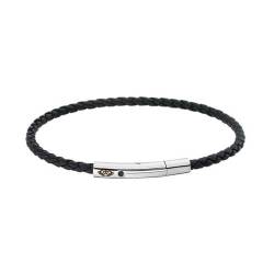 AN Jewels Pulsera Mujer AA.P236BK.M von ANJEWELS