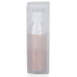 Glitzer-Körperlotionsöl, Flüssiger Körper-Highlight-Illuminator, Flüssige Glitzer-Körper-Make-up-Creme(Roségold) von ANKROYU