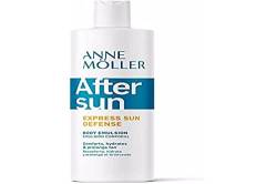 ANNE MOLLER EXPRESS SUN DEFENSE AFTER SUN 375 ML von ANNE MOLLER