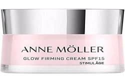 STIMULÃ‚GE glow firming cream SPF15 50 ml von ANNE MOLLER