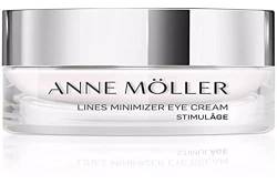 STIMULÃ‚GE lines minimizer eye cream 15 ml von ANNE MOLLER