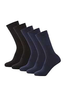 Antonio Rossi (5/10/20er-Pack) Socken für Herren und Damen - Unisex, Baumwolle, Komfortabel von ANTONIO ROSSI