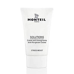 MONTEIL Solutions Corps Anti-Perspirant Creme, 40 ml von AOBBIY