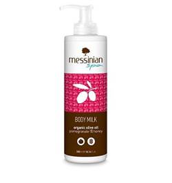 Messinian Spa Body Milk- Pomegranate & Honey- 300ml by Messinian Spa von AOBBIY