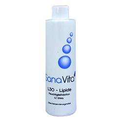 SANA VITA L30-Lipide Lotion 250 ml von AOBBIY