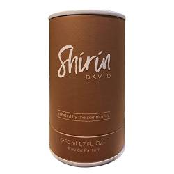 Shirin David #CreatedByTheCommunity Eau de Parfum (50ml) von AOBBIY