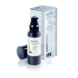 mc mariechristine Face Filler Serum 30ml von AOBBIY