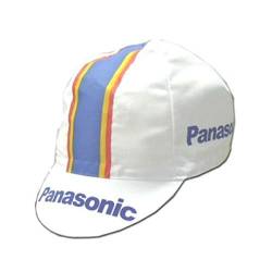 Panas Vintage Cotton Cycling Cap - Bicycle Cap Outdoors Anti Sweat von APIS