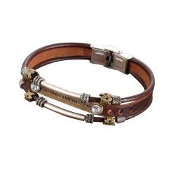 APLVFFZH für Männer Geschenke für Männer Armband, Stil b von APLVFFZH