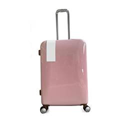 AQQWWER Gepäckset Luggage Foreign Trade Trolley Suitcase Ultralight Travel Boarding Case von AQQWWER
