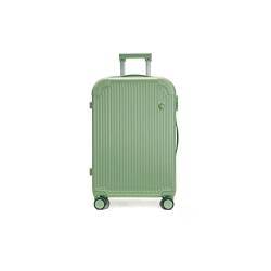 AQQWWER Gepäckset Rolling Suitcase Women's Suitcase Portable Trolley Case von AQQWWER