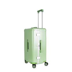 AQQWWER Gepäckset Suitcase Trolley Case Loading Case Suitcase Wheel Mute Suitcase von AQQWWER