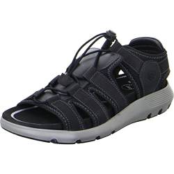 11-29001 SANDRO BLACK Gr. 41 von ARA