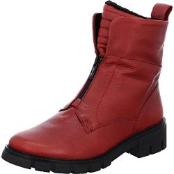 ARA Damen 4030221466626 Stiefel, Roter Gauchosoft, 39 EU von ARA