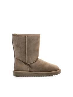 ARA Damen Alaska Stiefelette, Taupe, 36 EU Weit von ARA